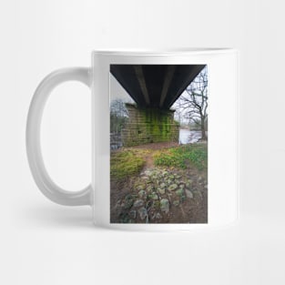 The Railway Bridge Mug